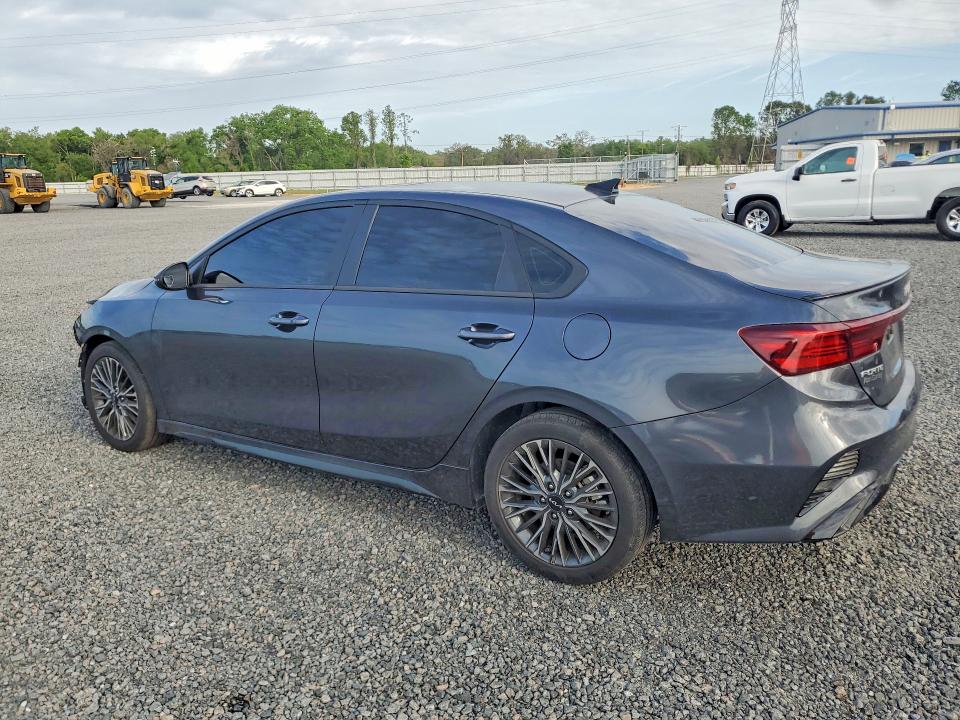 Aukcja sprzedaży 2024 Kia Forte, vin: 3KPF54AD6RE698011, numer aukcji: 47458436