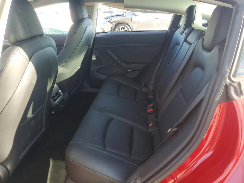 Aukcja sprzedaży 2022 Tesla Model 3, vin: 5YJ3E1EA1NF351479, numer aukcji: 47732906