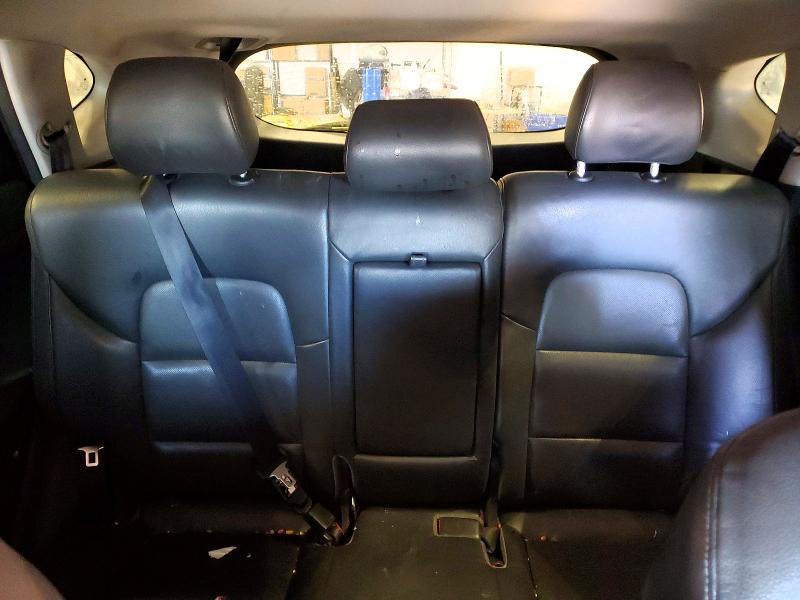 Aukcja sprzedaży 2017 Hyundai Tucson, vin: KM8J3CA27HU315052, numer aukcji: 77204165