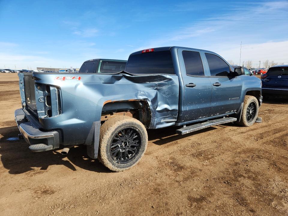 Aukcja sprzedaży 2014 Chevrolet Silverado, vin: 1GCVKPEC9EZ208909, numer aukcji: 47271866
