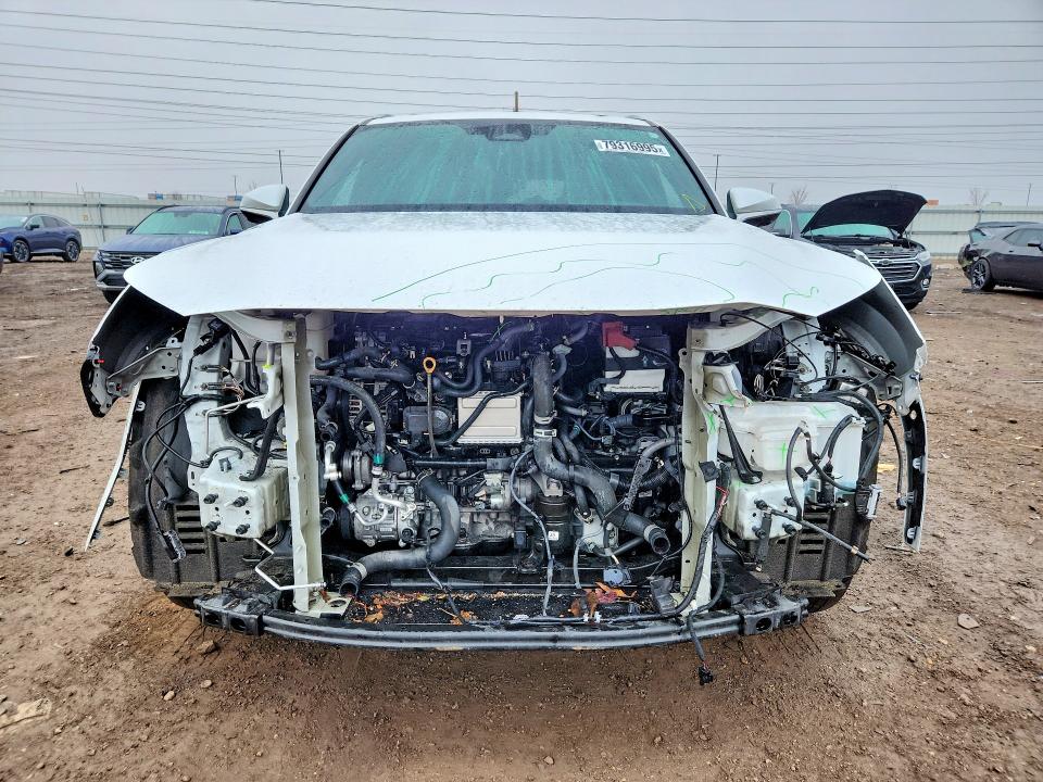 Продажа на аукционе авто 2024 Lexus Tx 350, vin: 5TDAAAB62RS006725, номер лота: 79316995