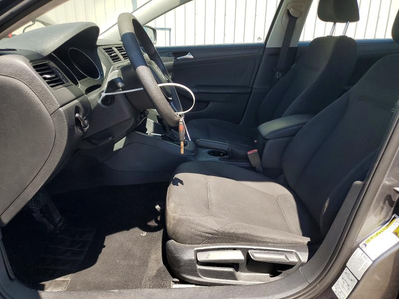 Продажа на аукционе авто 2015 Volkswagen Jetta, vin: 3VW2K7AJ1FM405693, номер лота: 46733356
