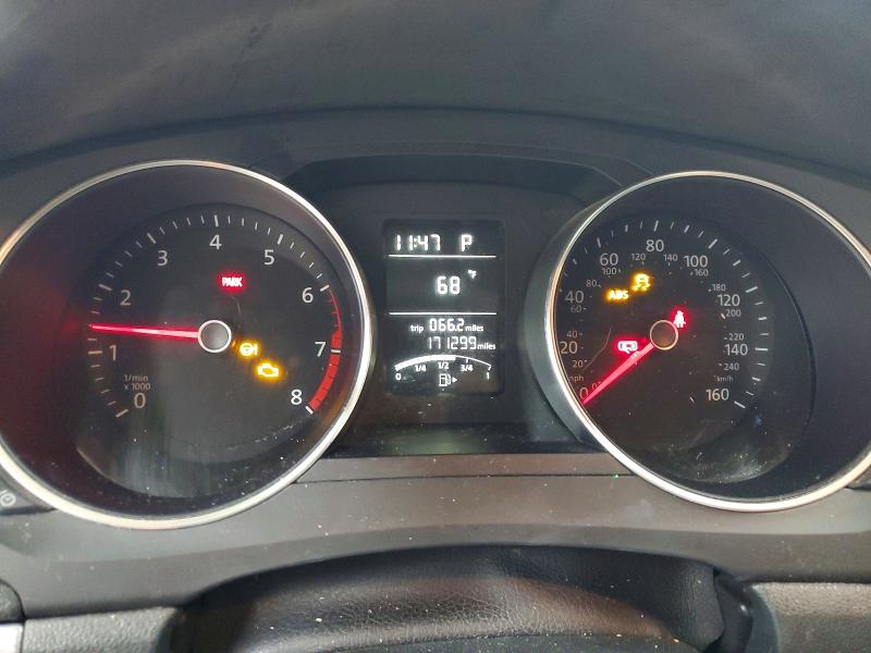 47511756 :رقم المزاد ، 3VW2B7AJ6JM254374 vin ، 2018 Volkswagen Jetta مزاد بيع
