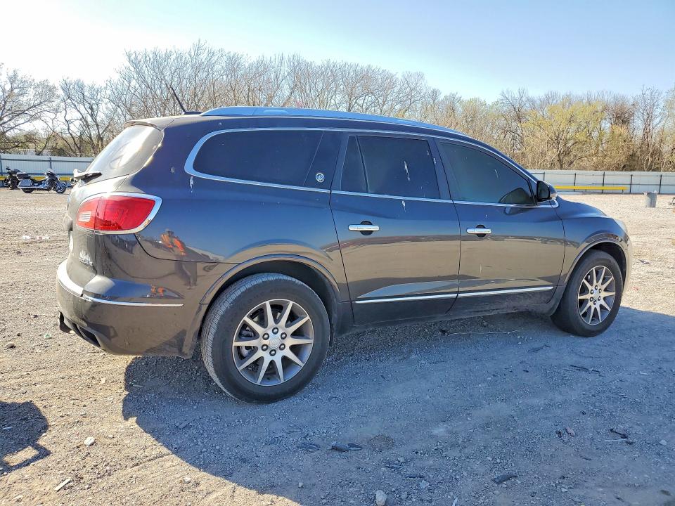 Продаж на аукціоні авто 2016 Buick Enclave, vin: 5GAKRBKD4GJ344236, номер лоту: 47537236