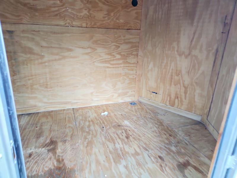 Aukcja sprzedaży 2025 Rock Solid Carg Trailers, vin: 7H2BE162XSD062174, numer aukcji: 41987696