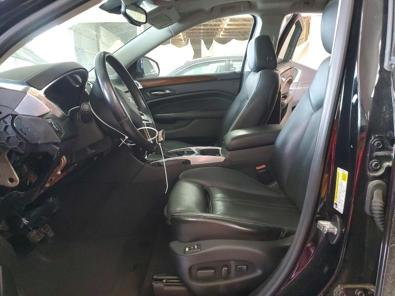 2013 Cadillac Srx მანქანა იყიდება აუქციონზე, vin: 3GYFNDE35DS616775, აუქციონის ნომერი: 78734255