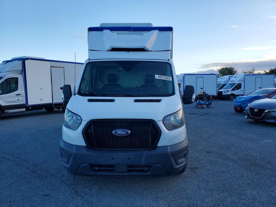Продаж на аукціоні авто 2020 Ford Transit, vin: 1FDBW5Z88LKB24941, номер лоту: 79973325