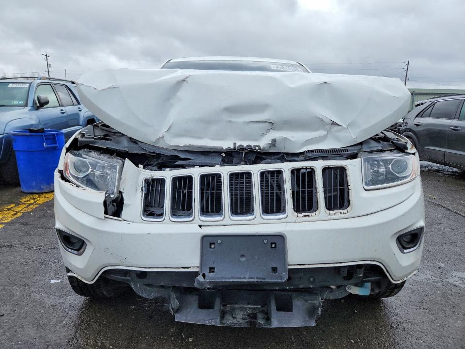 45944186 :رقم المزاد ، 1C4RJFAG7FC852856 vin ، 2015 Jeep Grand Cherokee مزاد بيع