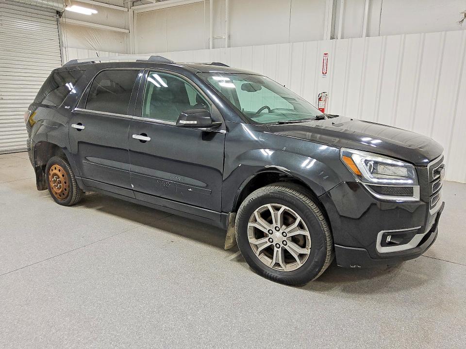 77243745 :رقم المزاد ، 1GKKVRED5DJ261803 vin ، 2013 Gmc Acadia مزاد بيع