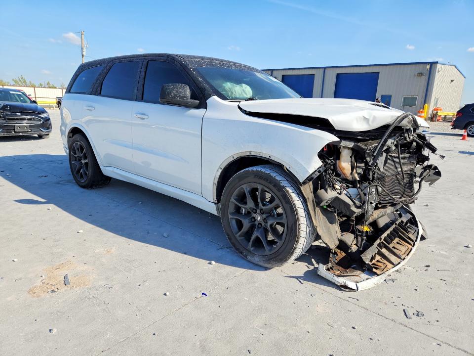 Продаж на аукціоні авто 2021 Dodge Durango, vin: 1C4SDJCT6MC663117, номер лоту: 48018856
