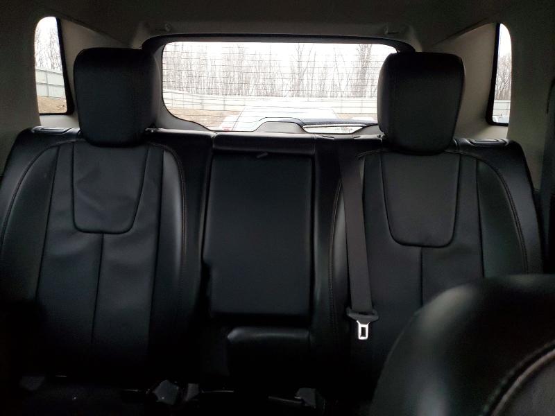 Aukcja sprzedaży 2016 Gmc Terrain, vin: 2GKFLUEK9G6272538, numer aukcji: 46983996