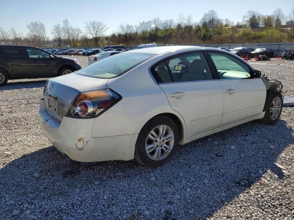 Aukcja sprzedaży 2010 Nissan Altima, vin: 1N4AL2AP8AN441551, numer aukcji: 79286745