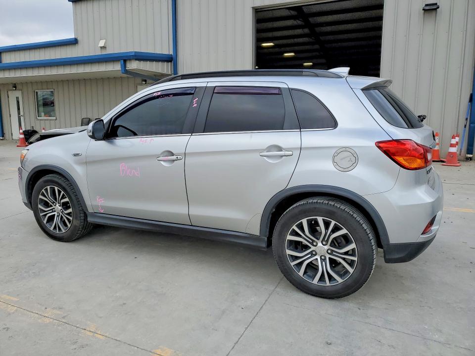 Aukcja sprzedaży 2018 Mitsubishi Outlander Sport, vin: JA4AP4AW7JZ026533, numer aukcji: 47254436