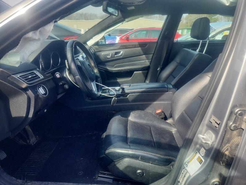 Продаж на аукціоні авто 2014 Mercedes-benz E, vin: WDDHF8JB0EA976612, номер лоту: 47241626