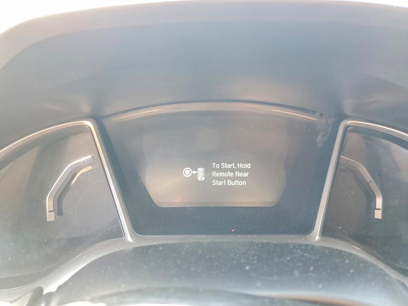 Aukcja sprzedaży 2016 Honda Civic, vin: 2HGFC2F81GH029248, numer aukcji: 47778996