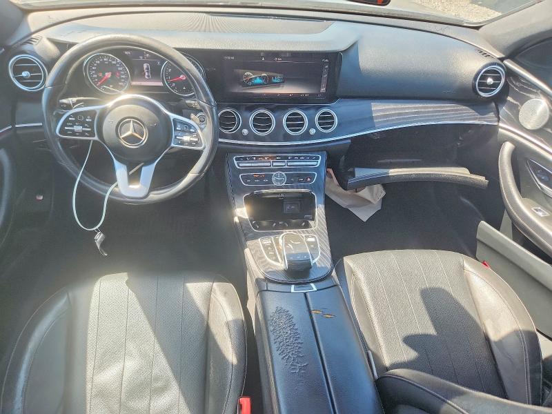 2019 Mercedes-benz E მანქანა იყიდება აუქციონზე, vin: WDDZF4JB9KA526059, აუქციონის ნომერი: 46868016