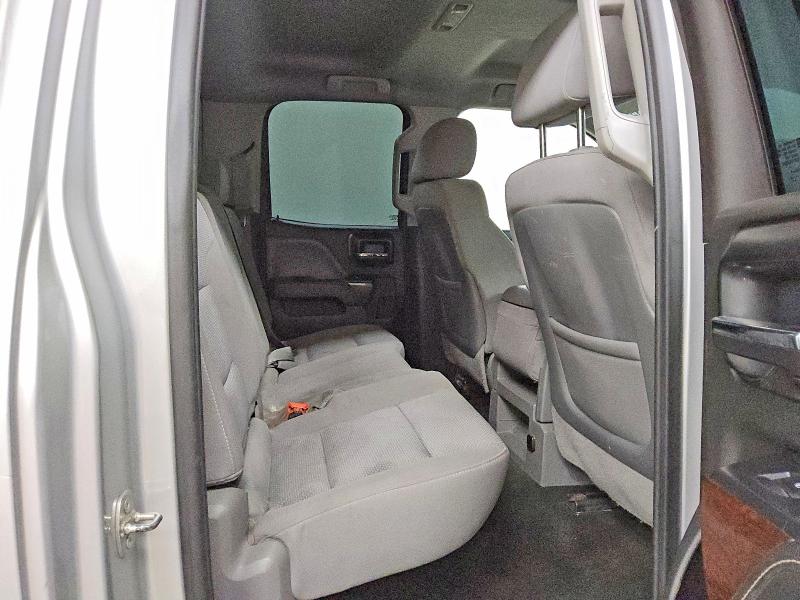Aukcja sprzedaży 2014 Gmc Sierra, vin: 1GTR1UEC4EZ327020, numer aukcji: 78708725