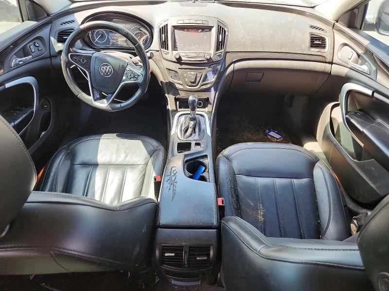 Aukcja sprzedaży 2016 Buick Regal, vin: 2G4GK5EX0G9155915, numer aukcji: 47433066