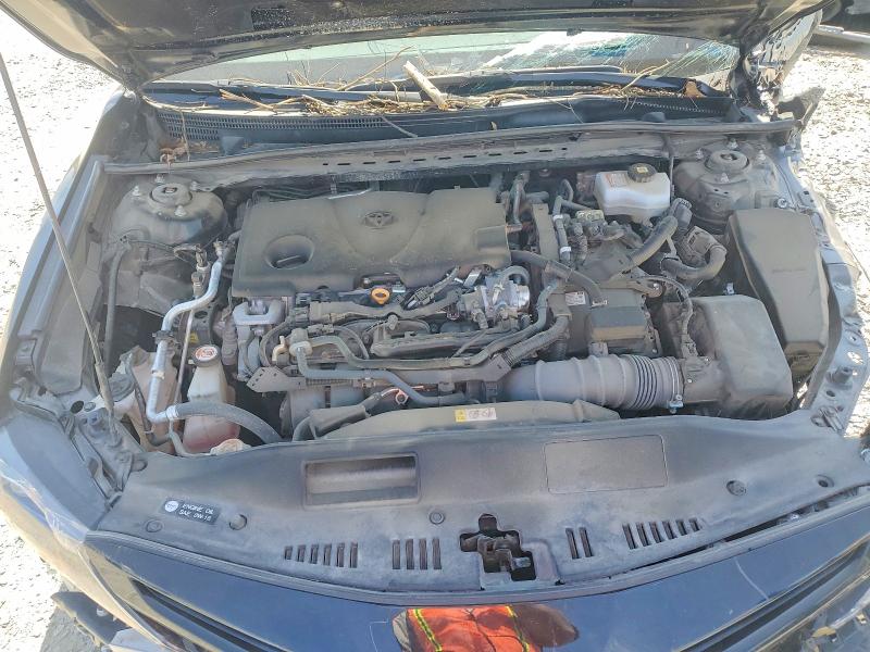 Продажа на аукционе авто 2023 Toyota Camry Hybrid, vin: 4T1G31AK4PU616827, номер лота: 42073796