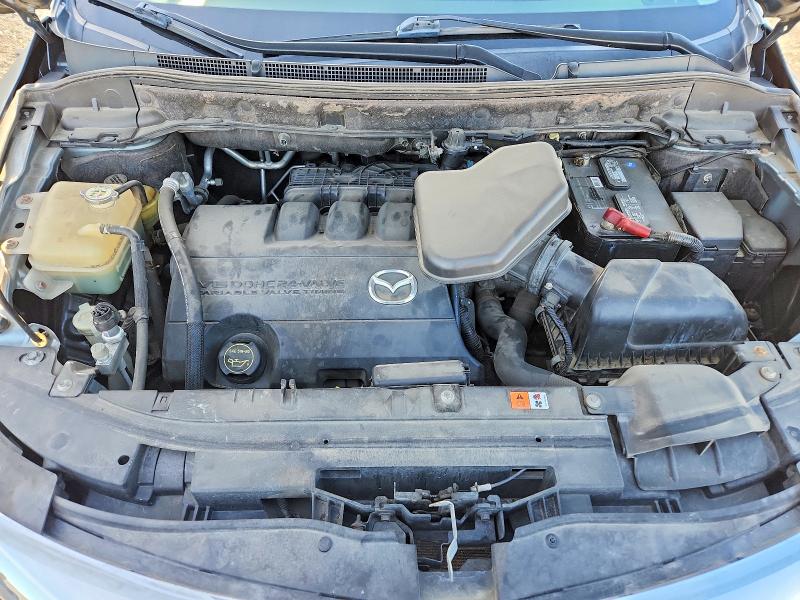 Продаж на аукціоні авто 2010 Mazda Cx-9, vin: JM3TB3MA1A0229436, номер лоту: 46208206