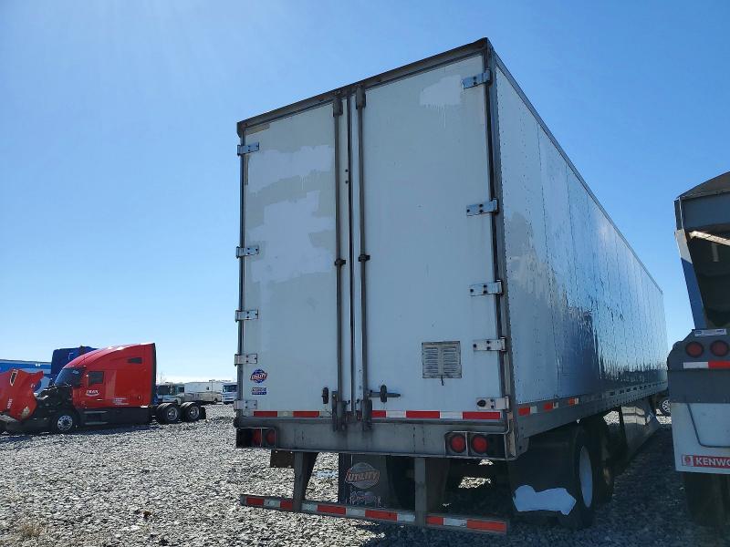 Aukcja sprzedaży 2018 Utility Trailer Manufacture Trailers, vin: 1UYVS253XJ3284513, numer aukcji: 79533495