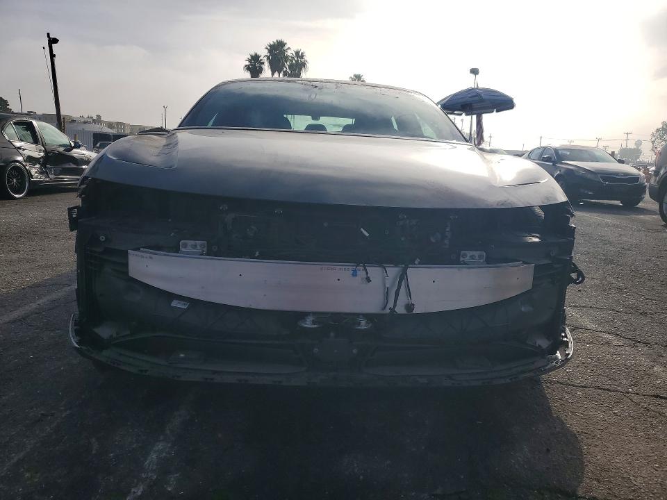 Продаж на аукціоні авто 2023 Lucid Motors Air, vin: 50EA1PFA4PA009097, номер лоту: 47751396