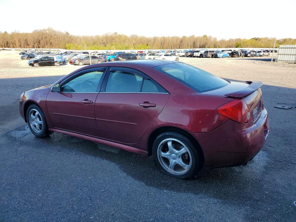 Aukcja sprzedaży 2010 Pontiac G6, vin: 1G2ZA5EB0A4161894, numer aukcji: 41947266