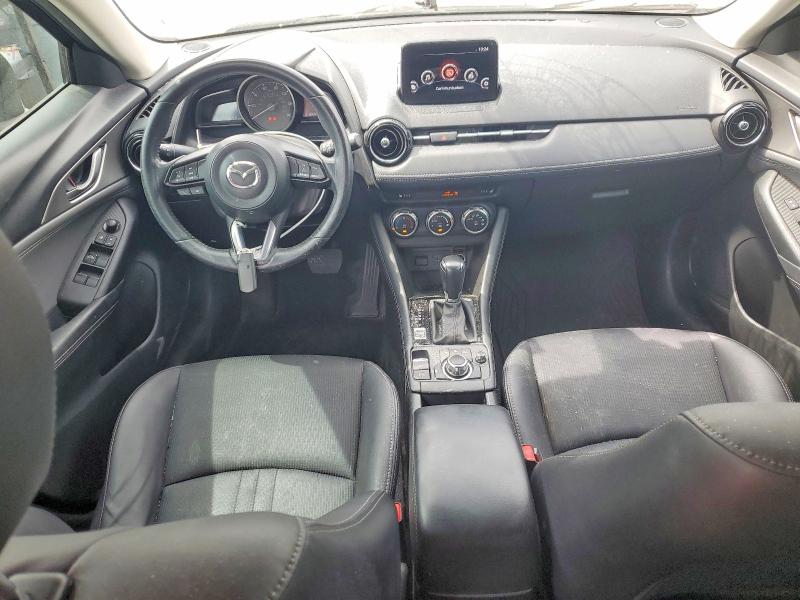 47646416 :رقم المزاد ، JM1DKFC77K0414287 vin ، 2019 Mazda Cx-3 مزاد بيع