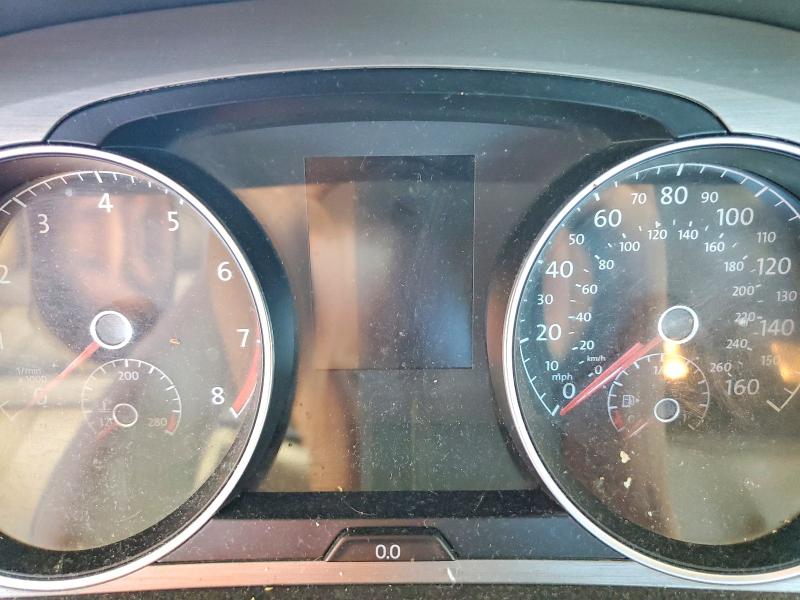 47269146 :رقم المزاد ، 3VW217AU0FM005492 vin ، 2015 Volkswagen Golf مزاد بيع