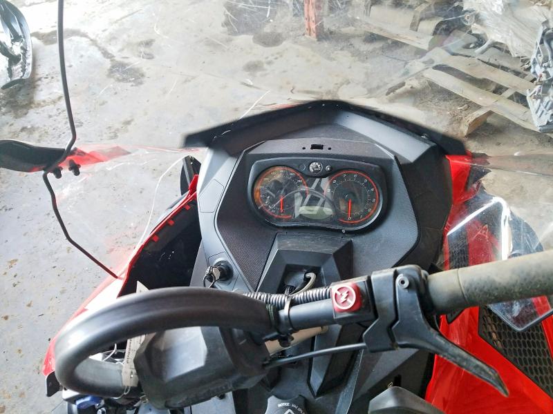 Продажа на аукционе авто 2020 Ski Snowmobile, vin: YH2SSMLC8LR000293, номер лота: 79226365