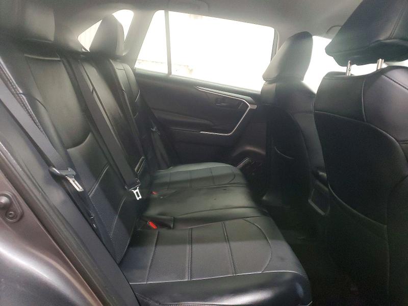 Продажа на аукционе авто 2019 Toyota Rav4, vin: 2T3B1RFV7KW018782, номер лота: 46876216