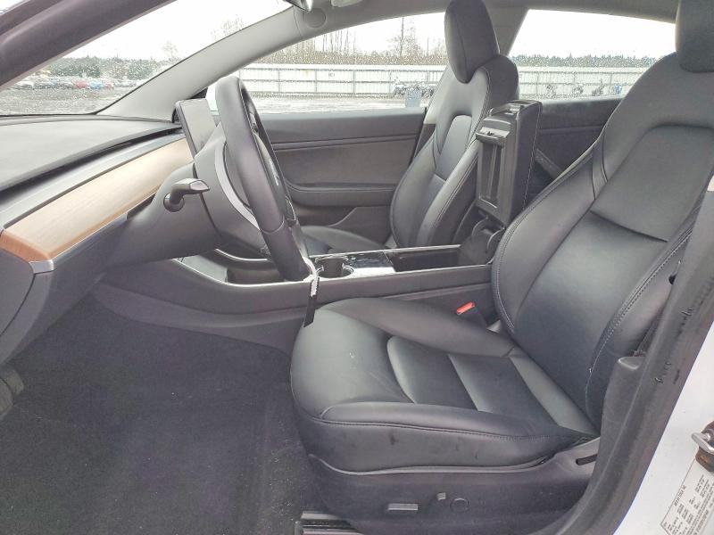Aukcja sprzedaży 2020 Tesla Model 3, vin: 5YJ3E1EB1LF621445, numer aukcji: 46282156