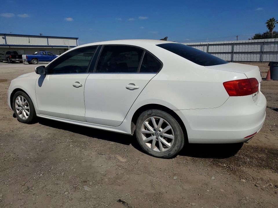 Aukcja sprzedaży 2013 Volkswagen Jetta, vin: 3VWDP7AJ2DM432621, numer aukcji: 79573705