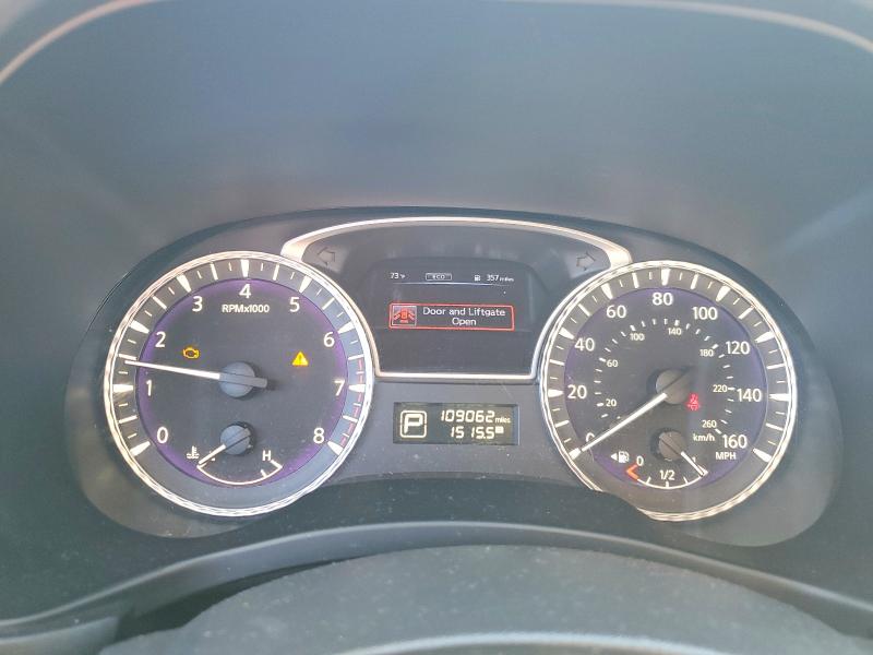 Aukcja sprzedaży 2017 Infiniti Qx60, vin: 5N1DL0MMXHC528351, numer aukcji: 41810786