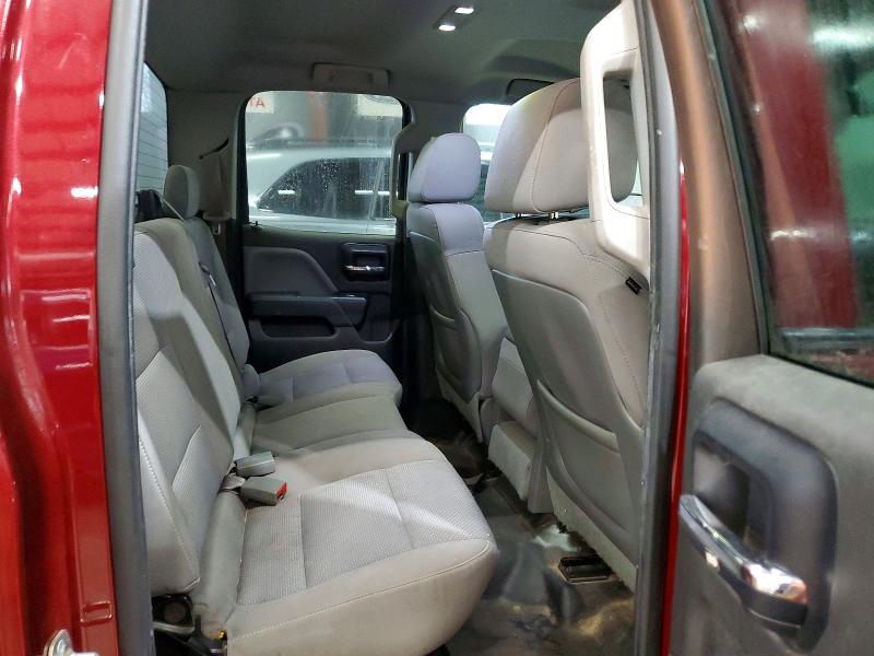 Aukcja sprzedaży 2014 Chevrolet Silverado, vin: 1GCVKPEH1EZ284569, numer aukcji: 79632895