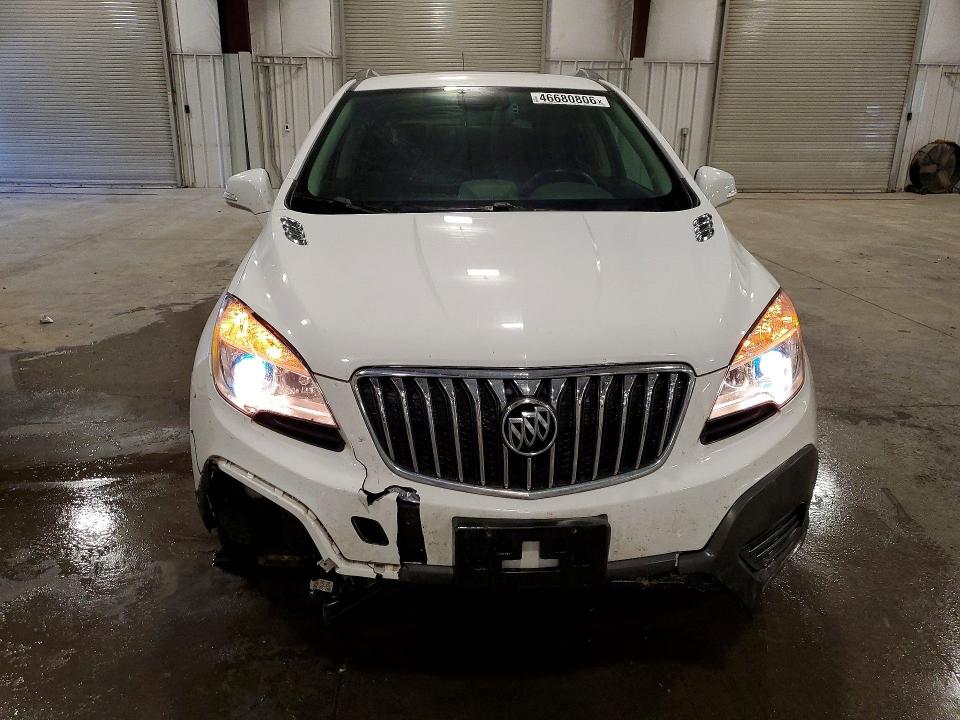 Продаж на аукціоні авто 2016 Buick Encore, vin: KL4CJESB3GB744786, номер лоту: 46680806
