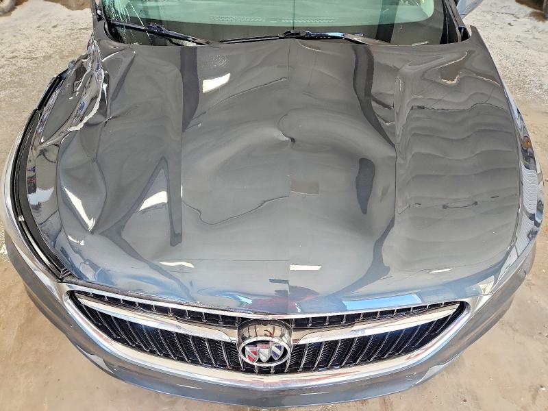 2019 Buick Enclave მანქანა იყიდება აუქციონზე, vin: 5GAERBKW4KJ117457, აუქციონის ნომერი: 47216796