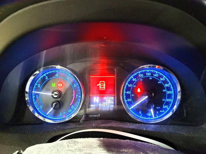 2019 Toyota Corolla მანქანა იყიდება აუქციონზე, vin: 2T1BURHE6KC227526, აუქციონის ნომერი: 45763726