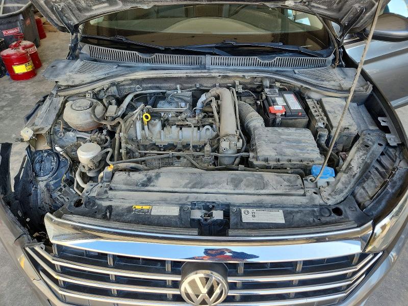 Auction sale of the 2019 Volkswagen Jetta, vin: 3VWC57BU8KM188559, lot number: 41749346