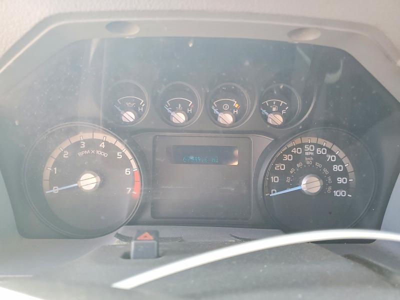 Продажа на аукционе авто 2013 Ford F350, vin: 1FDRF3A6XDEB92607, номер лота: 45530986