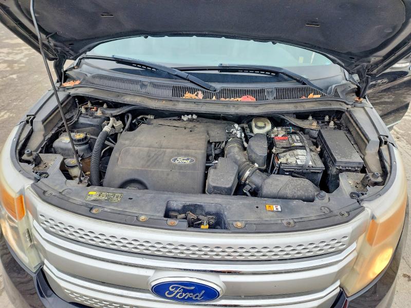 Продаж на аукціоні авто 2012 Ford Explorer, vin: 1FMHK8D82CGA53902, номер лоту: 47822546