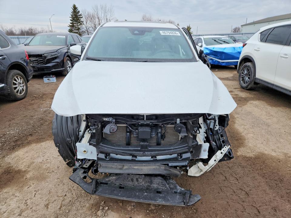 Продажа на аукционе авто 2023 Mazda Cx-5, vin: JM3KFBEY4P0228666, номер лота: 46794836