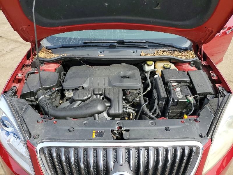 Aukcja sprzedaży 2014 Buick Verano, vin: 1G4PS5SK3E4233323, numer aukcji: 46440806