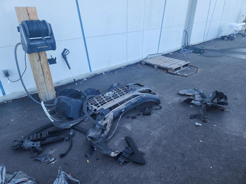 Aukcja sprzedaży 2022 Gmc Sierra, vin: 3GTUUGED8NG662714, numer aukcji: 48062526