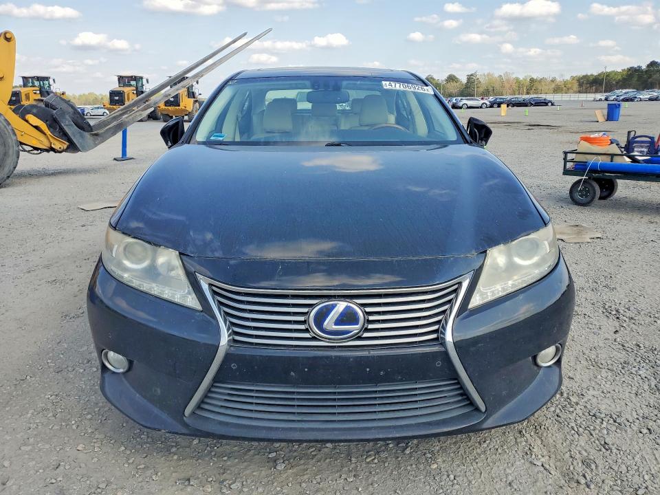 Продажа на аукционе авто 2013 Lexus Es 300h, vin: JTHBW1GG6D2023808, номер лота: 47706926