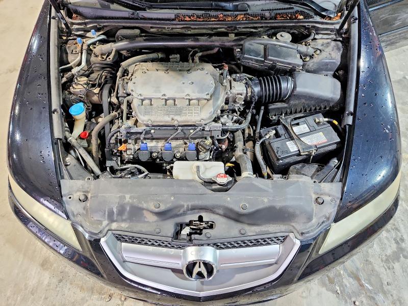 79796025 :رقم المزاد ، 19UUA66238A040803 vin ، 2008 Acura Tl مزاد بيع