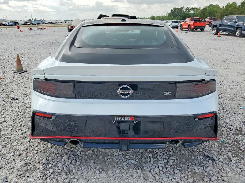 Aukcja sprzedaży 2024 Nissan Z, vin: JN1BZ4CH8RM364909, numer aukcji: 48348716