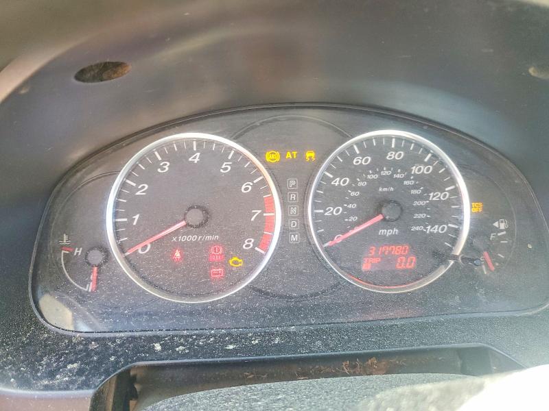 46307696 :رقم المزاد ، 1YVFP80C265M65447 vin ، 2006 Mazda 6 مزاد بيع