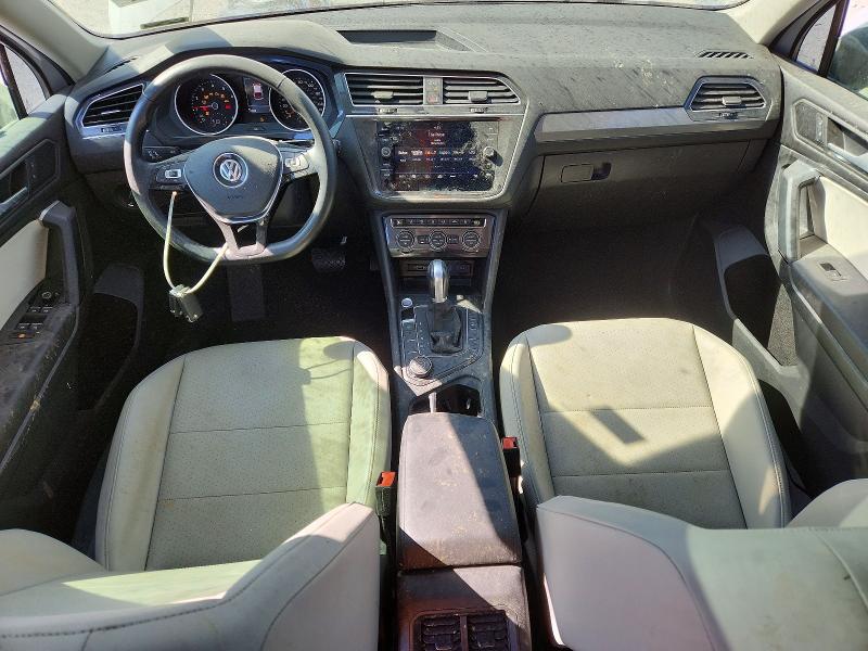 Aukcja sprzedaży 2019 Volkswagen Tiguan, vin: 3VV2B7AX7KM011523, numer aukcji: 46662486