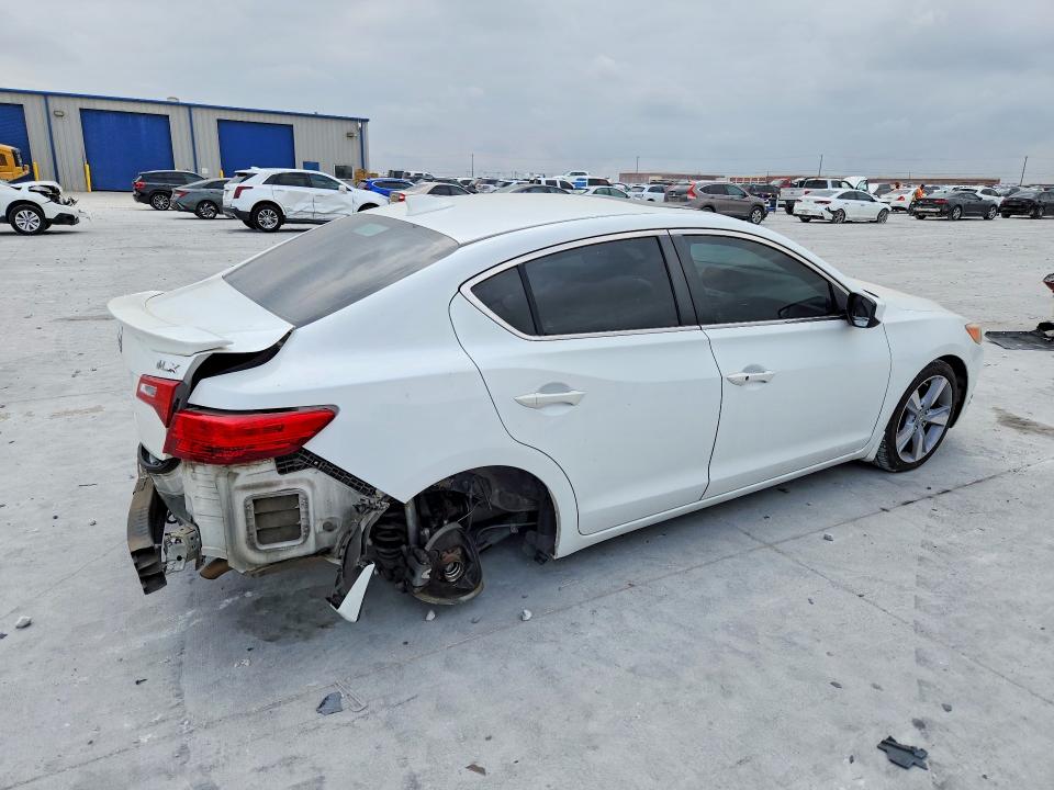 Продаж на аукціоні авто 2013 Acura Ilx, vin: 19VDE1F74DE005687, номер лоту: 79945585